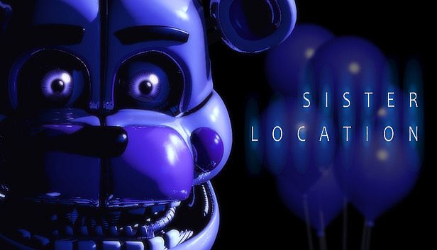 Buy Five Nights at Freddy's: Sister Location