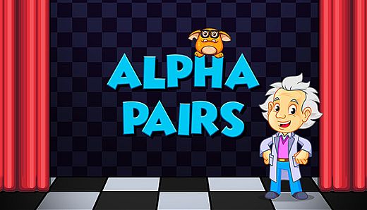 Alpha Pairs