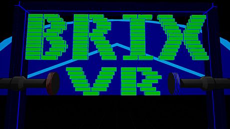 Brix VR Game