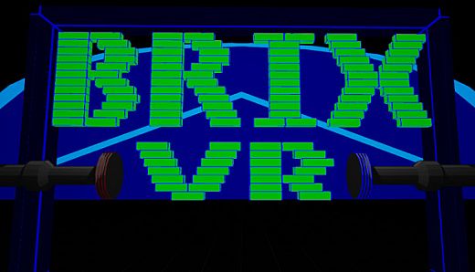 Brix VR