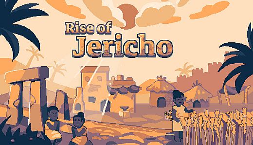 Rise of Jericho