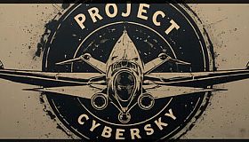 Project CyberSky