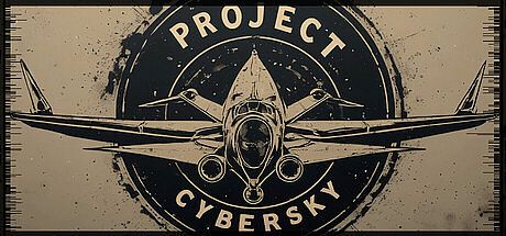 Project CyberSky Game