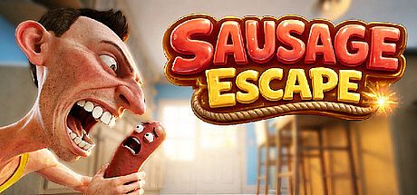 Sausage Escape Game