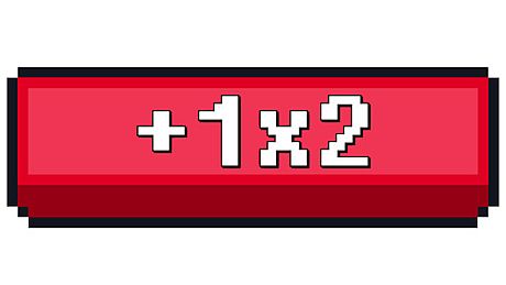 +1x2 Game