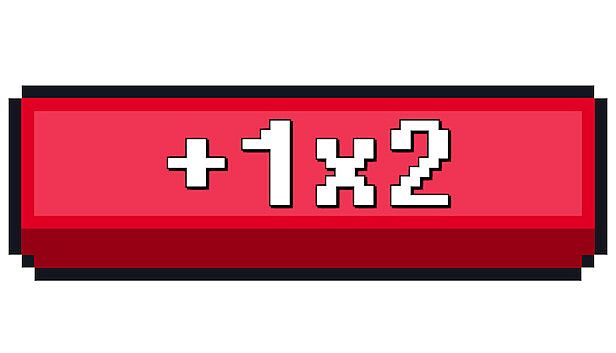 Buy +1x2