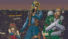 Elevator Action -Returns- S-Tribute