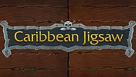 Caribbean Jigsaw
