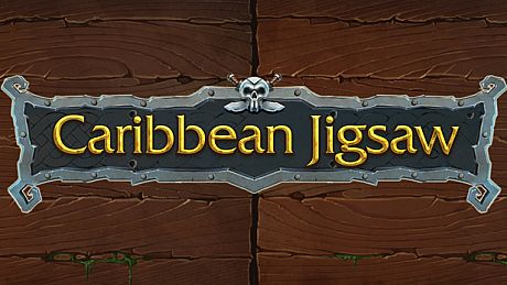 Caribbean Jigsaw