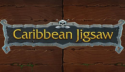 Caribbean Jigsaw