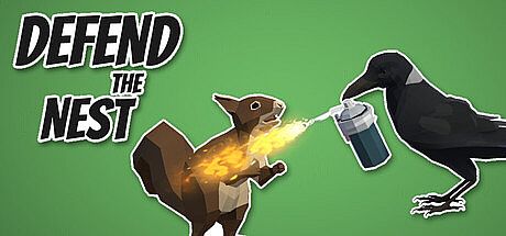 Defend The Nest