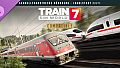 Train Sim World 7: Schnellfahrstrecke Nürnberg - Ingolstadt Route Add-On