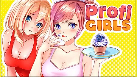 Profi Girls Game