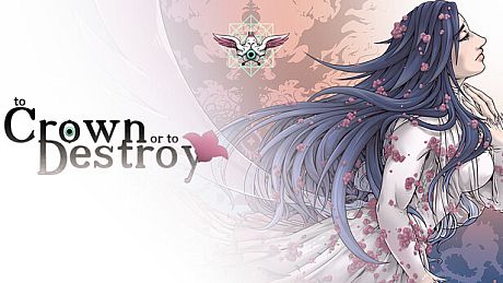 To Crown or to Destroy Game