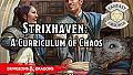 Fantasy Grounds - D&D Strixhaven: A Curriculum of Chaos