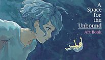 A Space for the Unbound Artbook für PC kaufen