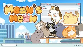 Meow's Meow