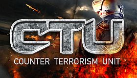CTU: Counter Terrorism Unit