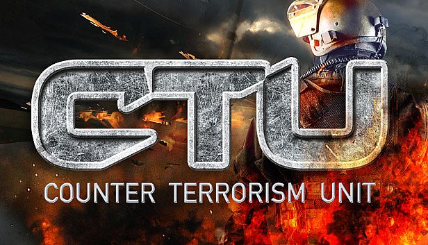Buy CTU: Counter Terrorism Unit