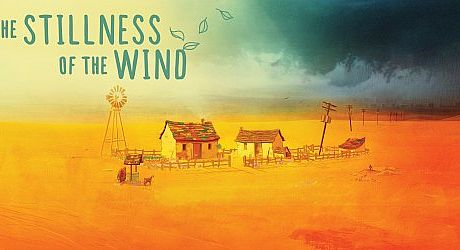 The Stillness of the Wind Game