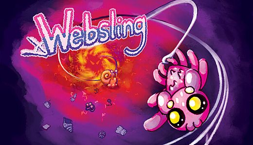 Websy and the Time Rogues