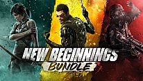 Buy New Beginnings PC