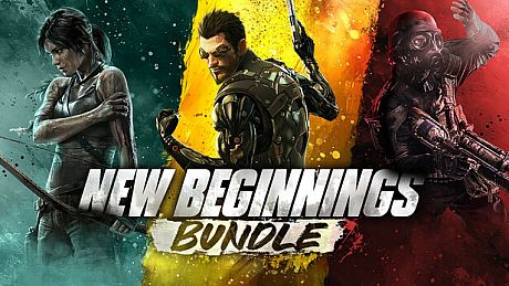 New Beginnings Bundle