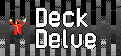 Deck Delve Game