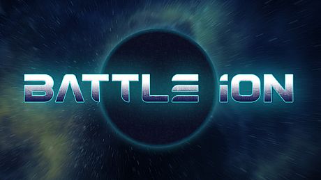 Battle Ion Game