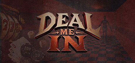 Deal Me In Game
