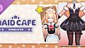 Maid Cafe Simulator: Black Sugar Bunny (Mina)