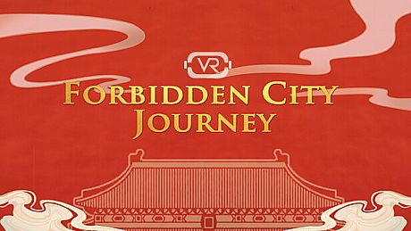 Forbidden City Journey Game