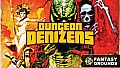 Fantasy Grounds - Dungeon Denizens