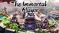 The Immortal Mayor - 羽人国扩展包(The Feather Kingdom)