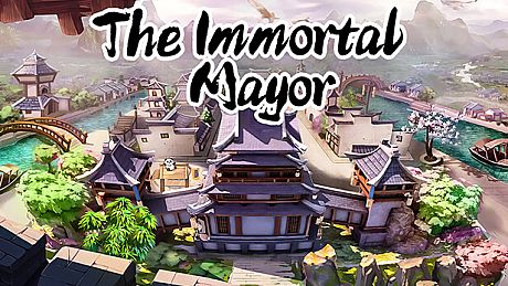 The Immortal Mayor - 羽人国扩展包(The Feather Kingdom) DLC