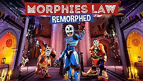 Morphies Law: Remorphed