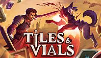 Kup Tiles & Vials na PC