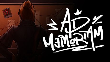 Ad Memoriam Game