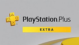 PlayStation Plus Extra - 1 Month