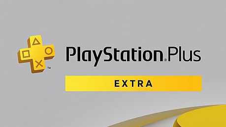 PlayStation Plus Extra - 1 Month
