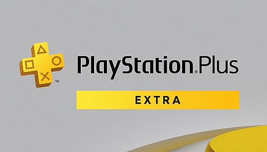 PlayStation Plus Extra - 1 Month
