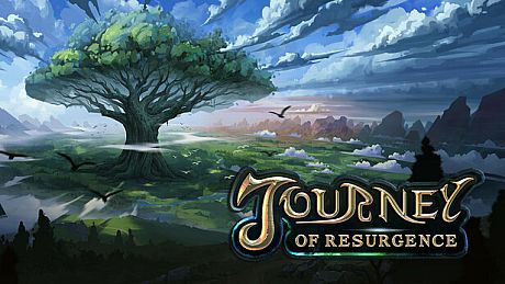 Journey of Resurgence Game