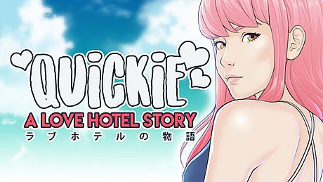 Quickie: A Love Hotel Story Game