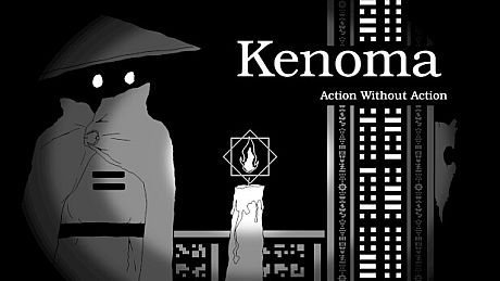 Kenoma: Action Without Action Game