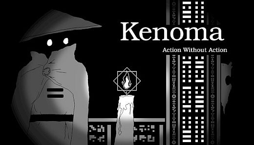 Kenoma: Action Without Action