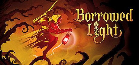 Borrowed Light