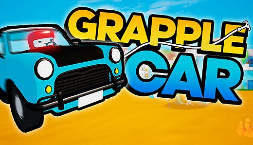 Grapple Car