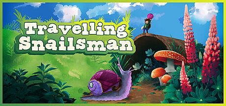 Travelling Snailsman
