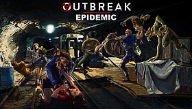 Outbreak: Epidemic