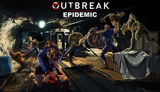 Outbreak: Epidemic